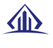 杭州富春山居高尔夫度假村 Logo